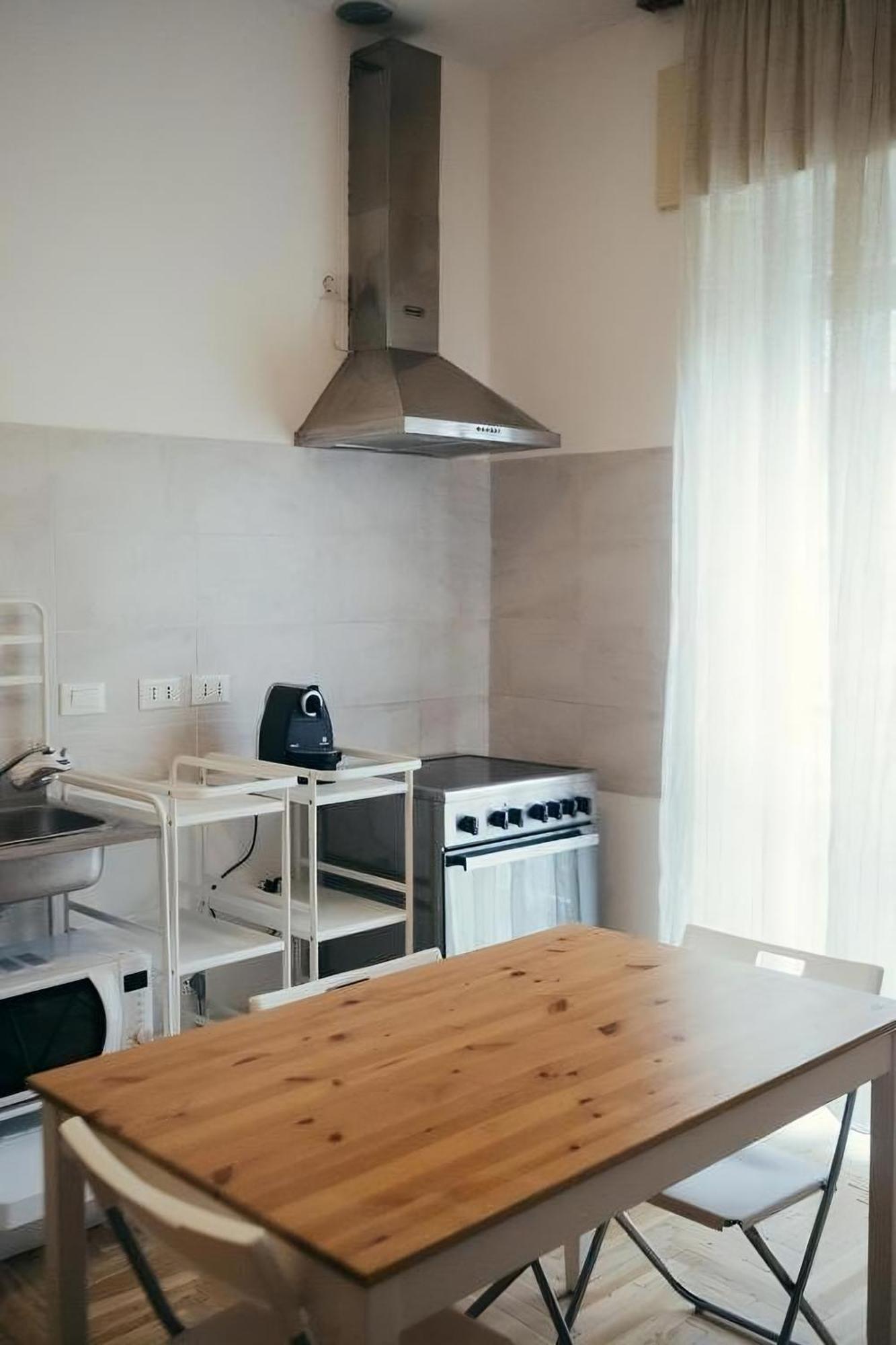 Ferienwohnung Casa Elisa Bergamo Exterior foto